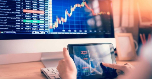 Vốn ngoại đổ mạnh, Việt Nam kỳ vọng cú huých từ FTSE