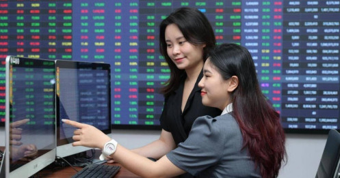 Nhận định chứng khoán 14-18/7: Thị trường vẫn tiềm ẩn nhịp rung lắc mạnh