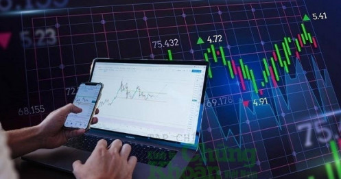 Khi nến "bia mộ" và penny nổi lên cùng một lúc, liệu VNINDEX có thông điệp gì lúc này?