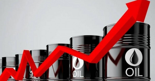 Giá xăng dầu hôm nay 14/7/2025: Xu hướng tăng giá