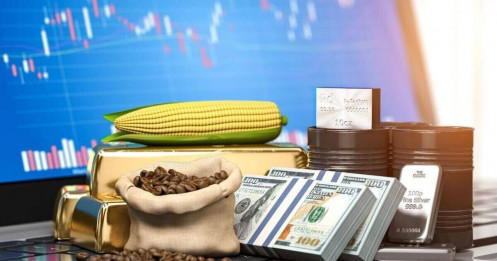 Lịch kinh tế tuần 14–18/07/2025: Tâm điểm là dữ liệu từ Mỹ và Trung Quốc, hàng hóa biến động mạnh