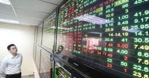 Dòng bank hưởng lợi từ hai quyết sách lớn