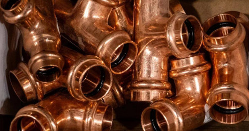 Thuế nhập khẩu đồng 50% của ông Trump: Lợi bất cập hại?