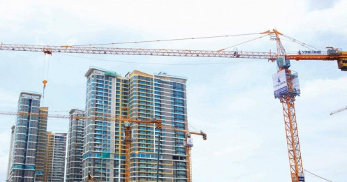 Tâm lý FOMO manh nha trở lại trên thị trường bất động sản