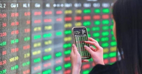 Khối ngoại giảm mua, cổ phiếu nào được 'gom' mạnh nhất?