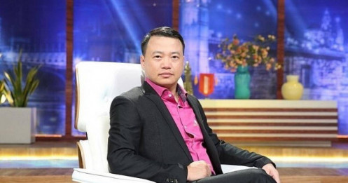 Shark Nguyễn Hoà Bình: Nguyên tắc quản lý tài chính cổ điển nhưng luôn đúng, chỉ rõ 3 điều then chốt trong đầu tư - làm giàu