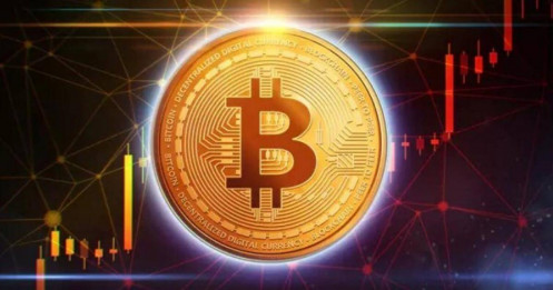 Bitcoin phá mốc 120.000 USD, tiến đến mục tiêu 200.000 USD