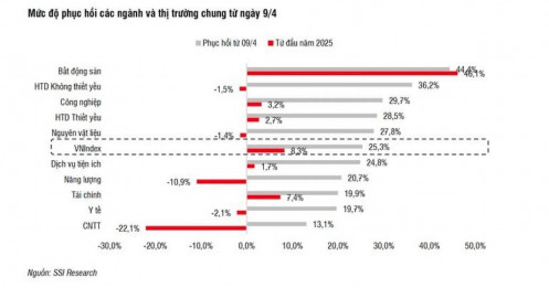 VN-Index lập đỉnh, tài khoản chứng khoán nhiều nhà đầu tư vẫn "chưa về bờ"