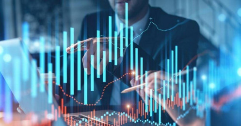 Thị trường rũ quá hay, ai mất hàng xem gấp video!