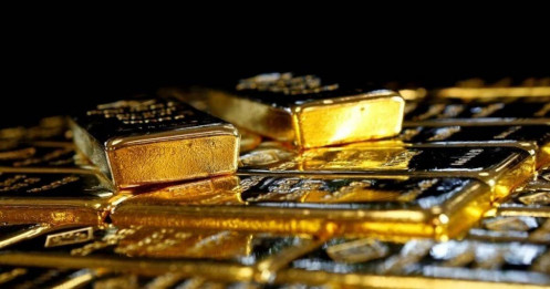 Vàng được dự báo tăng tiếp tuần này