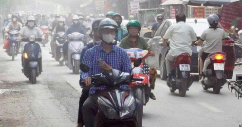 Hà Nội “khai tử” xe máy xăng: Cần lộ trình, không phải cú sốc chính sách