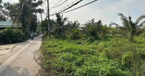 Đề xuất tăng giá đất nông nghiệp lên 65%-70%: Nhiều băn khoăn