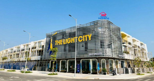 HDC – Doanh nghiệp âm thầm tạo sóng từ đất vàng Vũng Tàu