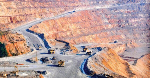 Phá Vỡ Thế Độc Quyền: Chiến Lược Đất Hiếm Của Mỹ Đối Đầu Trung Quốc