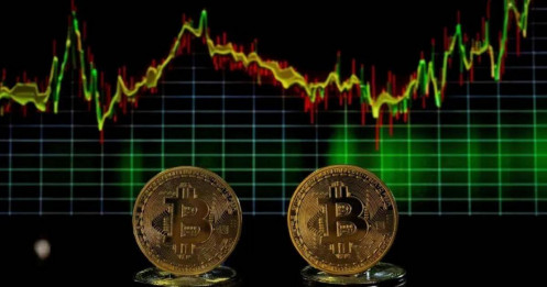 Vì sao Bitcoin vọt trên 123.000 USD?