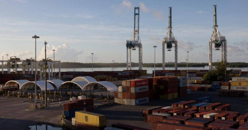 Lạm phát tại Hoa Kỳ dự kiến tăng tốc vào tháng 6 do thuế quan