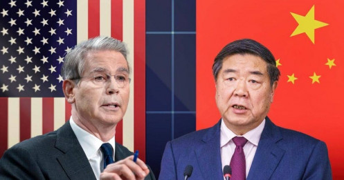 700 tỷ USD bị đe dọa: Thế giới sẽ ra sao nếu cuộc chiến thương mại giữa Trump và Trung Quốc kéo dài?