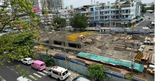 HoREA chỉ ra nghịch lý đáng lo ngại trên thị trường bất động sản