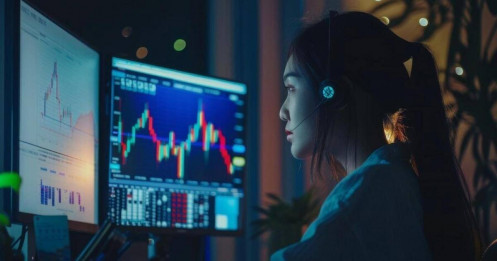 Cụm nến đảo chiều xuất hiện liệu VN-Index có đáng lo ngại hay không?