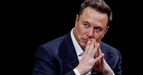 AI – "trận chiến" 200 tỷ USD Elon Musk không muốn thua