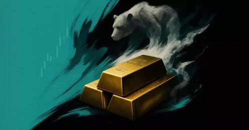 Phân tích giá vàng tuần 15/07: chờ xác nhận từ lạm phát – xu hướng tăng dài hạn vẫn được duy trì