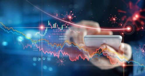 Cổ phiếu tốt nhất cho quý 3/2025 lựa chọn ổn định cho tăng trưởng mạnh