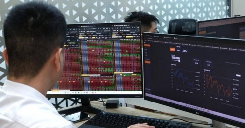 VAFI kiến nghị tính thuế thu nhập cá nhân 3% trên lợi nhuận khi bán chứng khoán