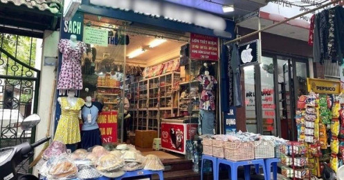 Gỡ nút thắt cho hộ kinh doanh: Ưu đãi thuế là đủ?