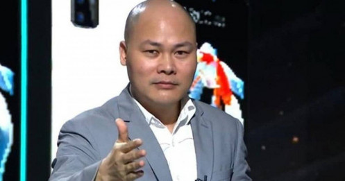 BKAV bị ngừng hóa đơn vì nợ thuế hơn 11 tỷ đồng