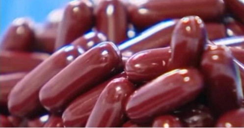 Vụ án tại Cục ATTP Bộ Y tế: Nhận hối lộ 75 tỷ đồng để cấp 10.000 giấy đăng ký công bố thực phẩm chức năng