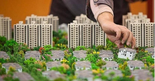 Thị trường BĐS vào sóng tăng mới, VNDirect gợi ý 2 cổ phiếu tiềm năng