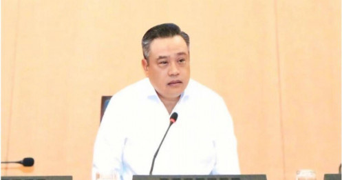 Chủ tịch Hà Nội: Không vì lợi ích người đi xe máy cũ nát mà ảnh hưởng đến cả triệu dân