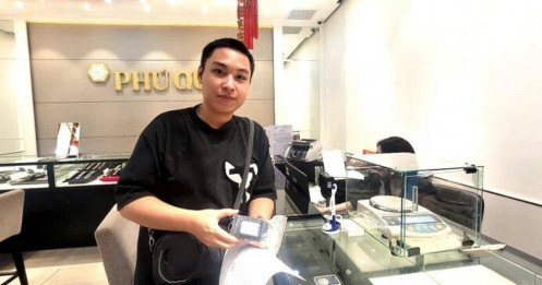 Bạc thỏi và bạc miếng "sốt giá", xuất hiện nhiều nhà đầu tư mới