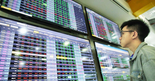 Sai làm trong uptrend nhà đầu tư hay mắc phải