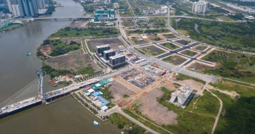Nỗi lo bất cập bảng giá đất