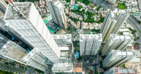 Thị trường nhà đất TP.HCM: Nghịch lý 'thừa trên - thiếu dưới' chưa có điểm dừng
