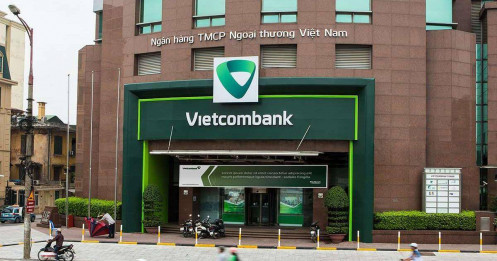 Điểu mua cuối cùng của cổ phiếu VCB