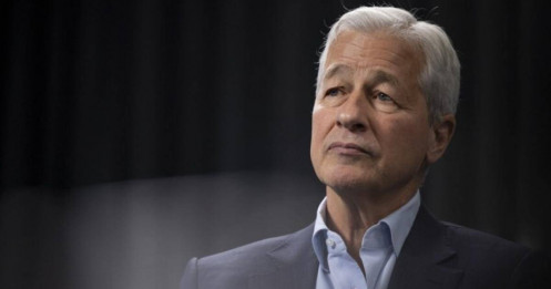 CEO JPMorgan cảnh báo Tổng thống Trump về việc can thiệp vào Fed