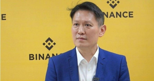 CEO Binance đến Việt Nam: Người trẻ sẽ thích tiền số hơn chứng khoán