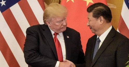 Đánh thuế 100% với Nga có thể khiến quan hệ Mỹ - Trung - Ấn rối ren