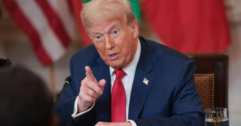 Mỹ chính thức mở cuộc điều tra thương mại với Brazil sau áp thuế 50%