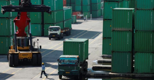 Indonesia cho biết thỏa thuận thương mại với Hoa Kỳ đã đạt được sau 'cuộc đấu tranh phi thường'