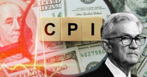 CPI tháng 6: lạm phát Mỹ lên tiếng trở lại – cửa giảm lãi suất khép lại