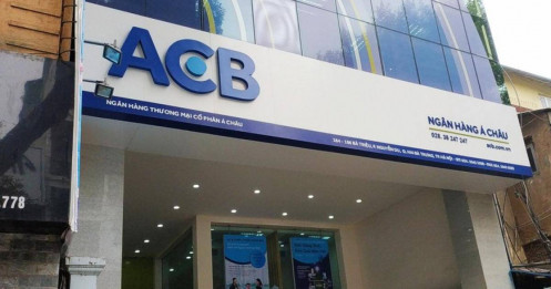 Ba rủi ro lớn khiến ACB khó bứt phá dù sóng ngành ngân hàng đang lên cao