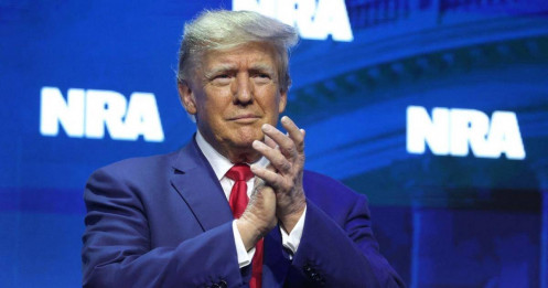 Việt Nam – Mỹ đang “dệt” một hiệp ước thương mại triển vọng