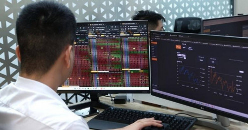 Một số cổ phiếu cần quan tâm ngày 16/7