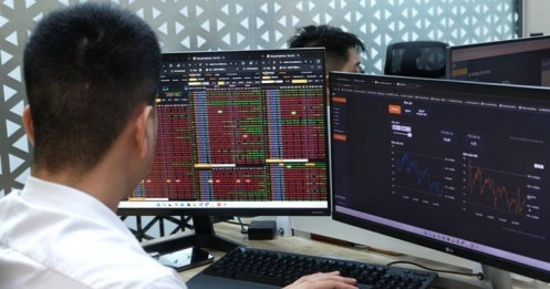 Nới rào cản, mở đường nâng hạng thị trường chứng khoán