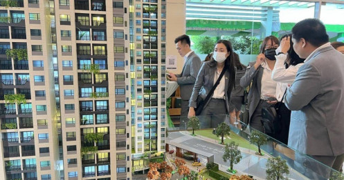 BĐS cuối năm: Cạm bẫy từ nguồn cung và ảo vọng giá cao