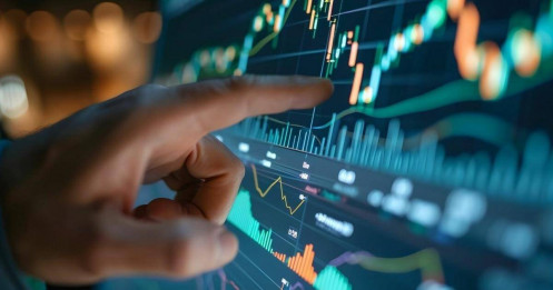 Chiến lược bảo toàn lãi khi VN-Index chuẩn bị phá đỉnh