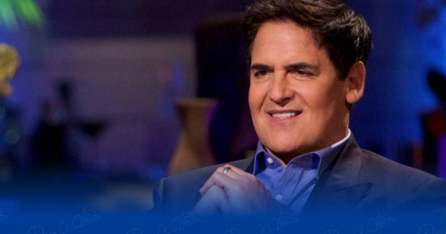 "Người không than vãn, gần như chẳng làm nên trò trống gì!" – Mark Cuban